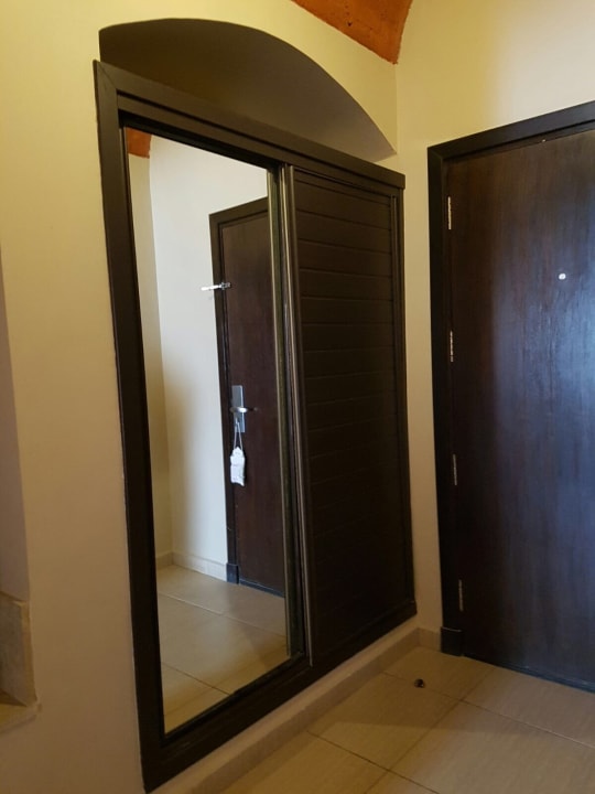 Zimmer Jaz Makadi Oasis Resort