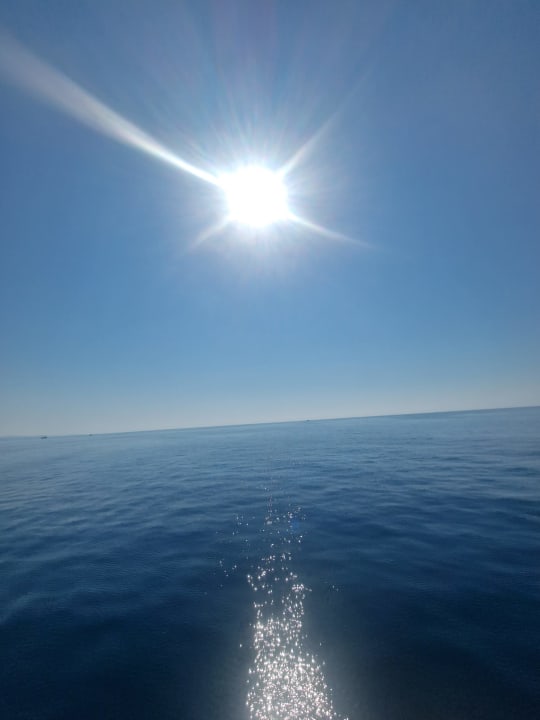 Strand Seaden Corolla Hotel