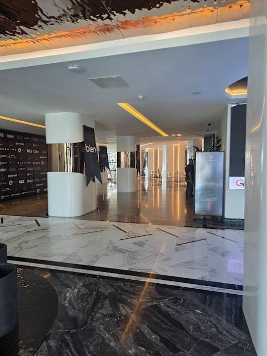 Außenansicht Qlusive Hotel