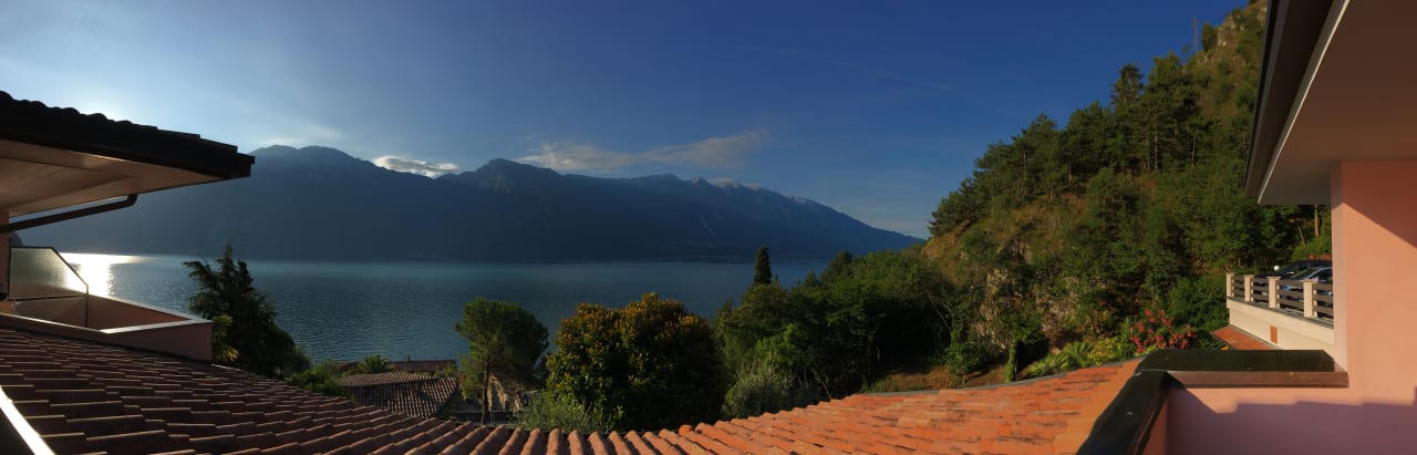 Ausblick Relax Hotel Villa La Gardenia & Oleandra