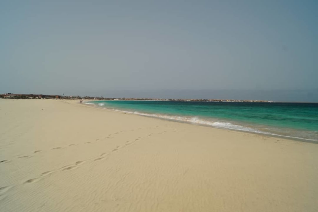 Santa Maria Oasis Salinas Sea