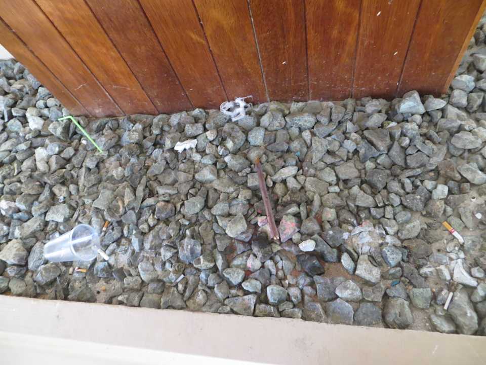 Lobby Sirenis Tropical Varadero