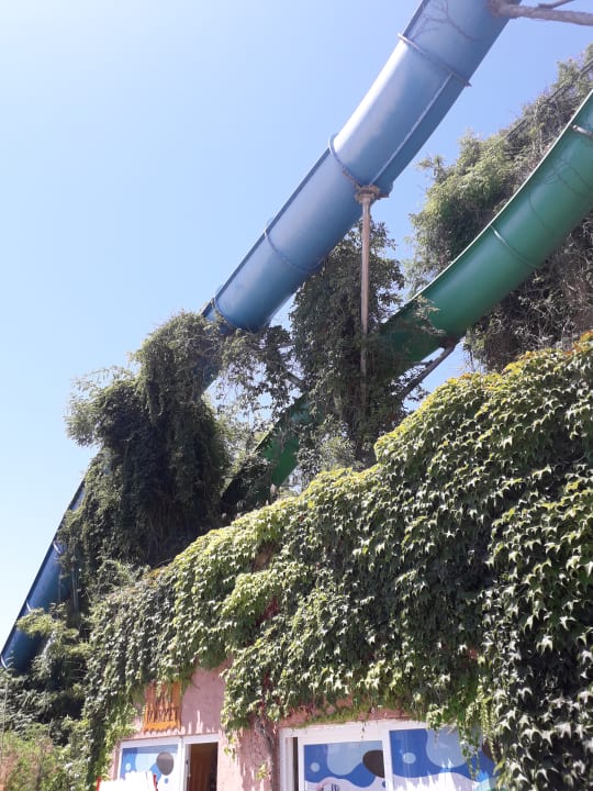 Sport & Freizeit Ali Bey Club