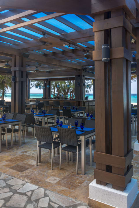 Restaurant Divi Southwinds Beach Resort