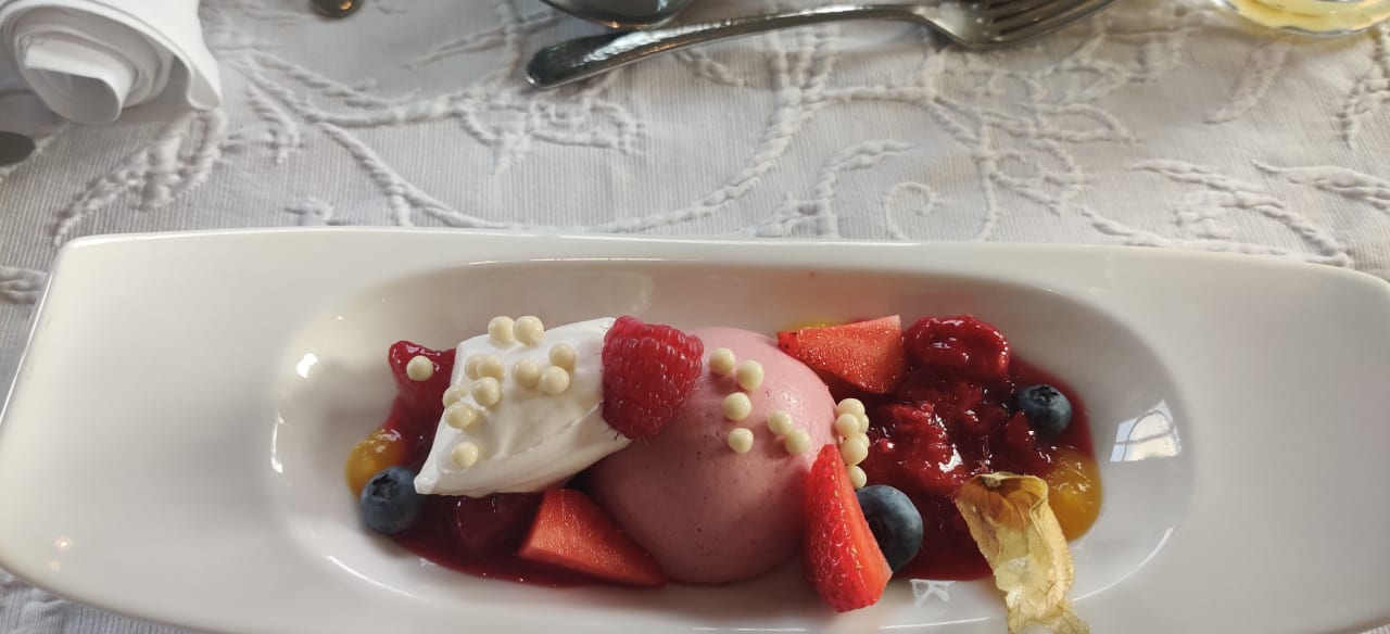 Gastro Hotel DIE SONNE