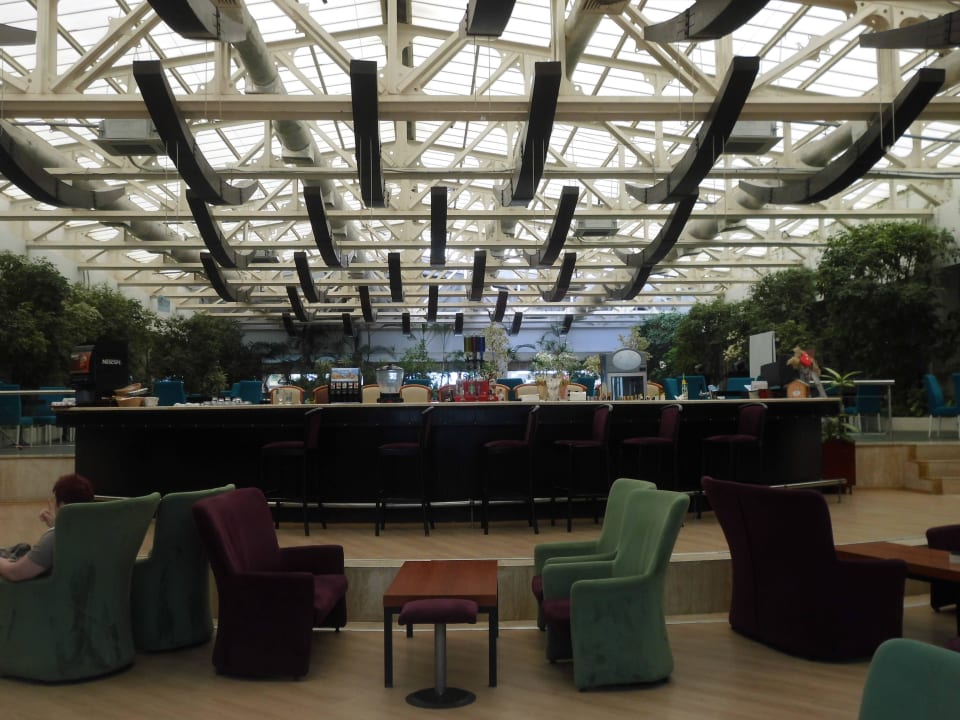Bar Washington Resort & SPA