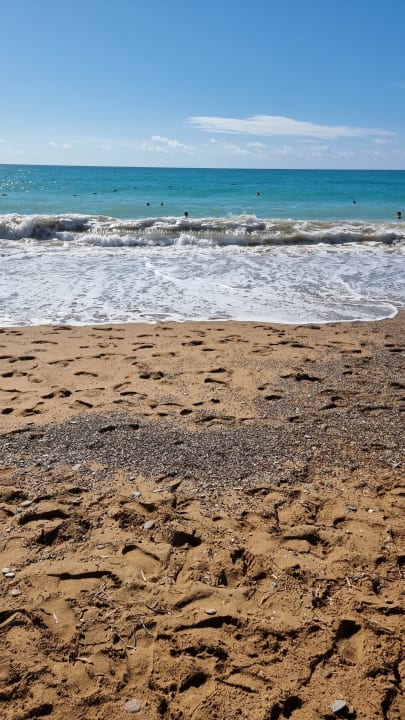 Strand Asteria Collection Side