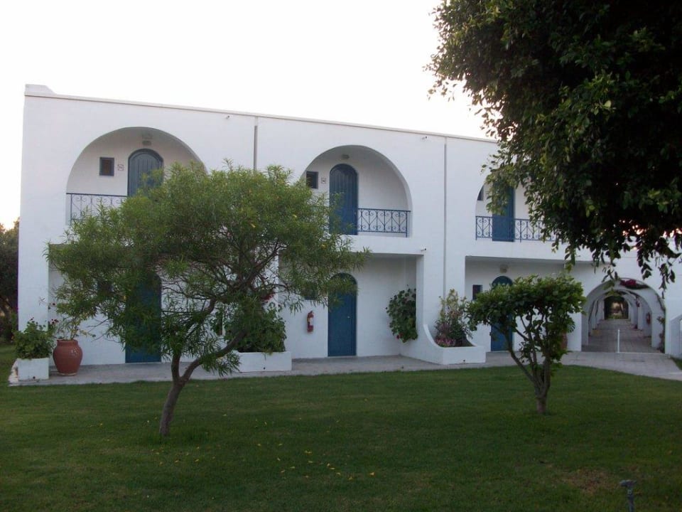 Nebenhäuser / Bungalows TUI KIDS CLUB Alex Beach