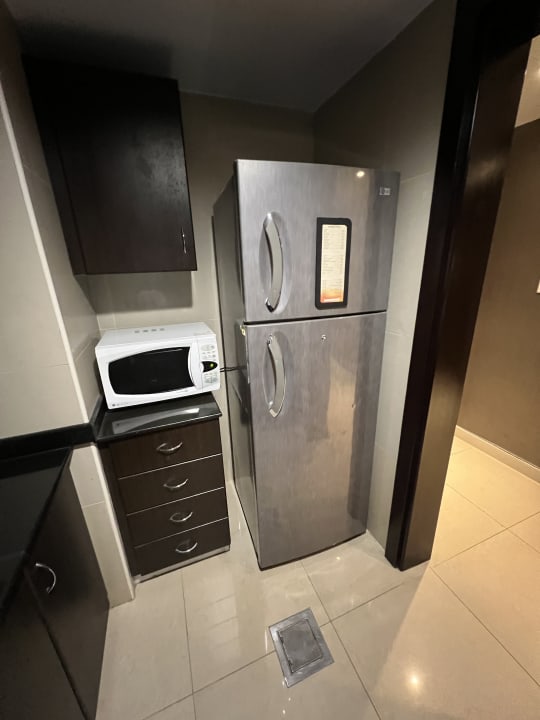 Zimmer Two Seasons Hotel & Apartments