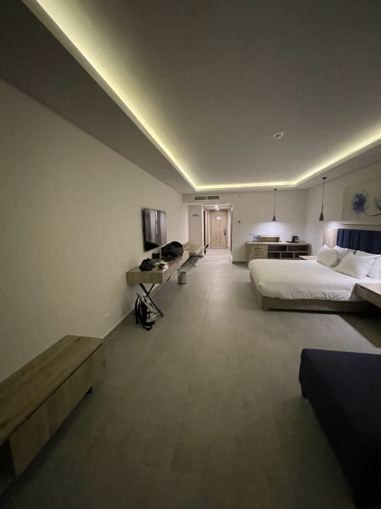 Zimmer Pickalbatros Blu Spa Resort