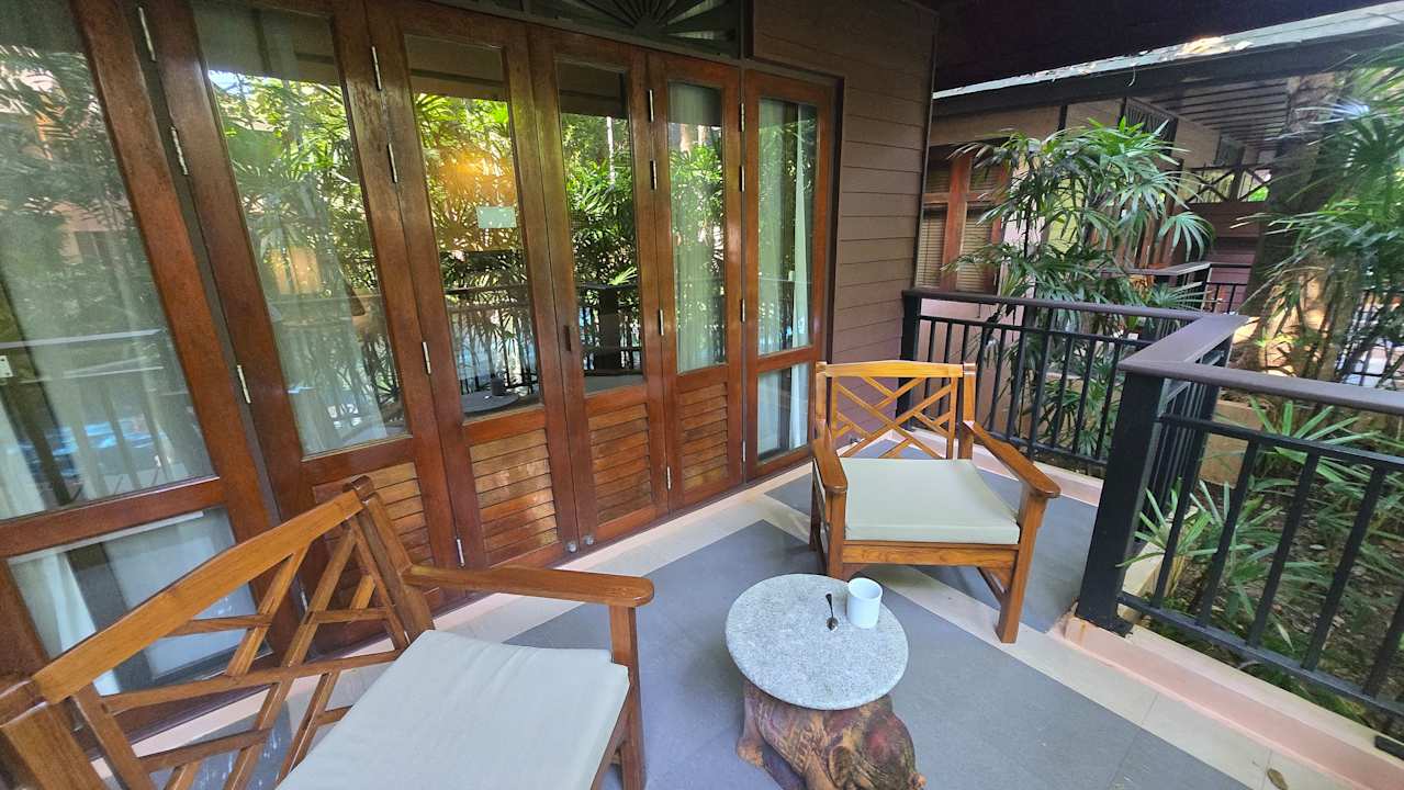 Zimmer Khao Lak Merlin Resort