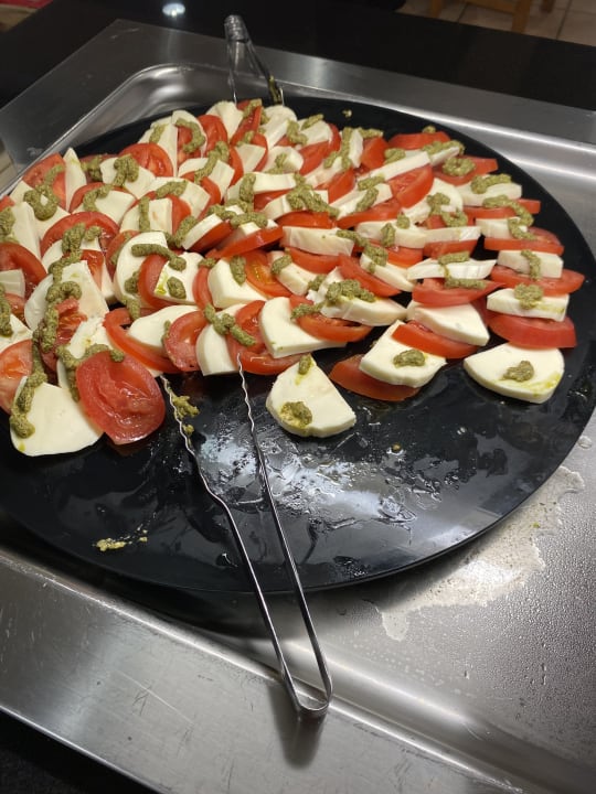 Gastro Dessole Dolphin Bay Resort