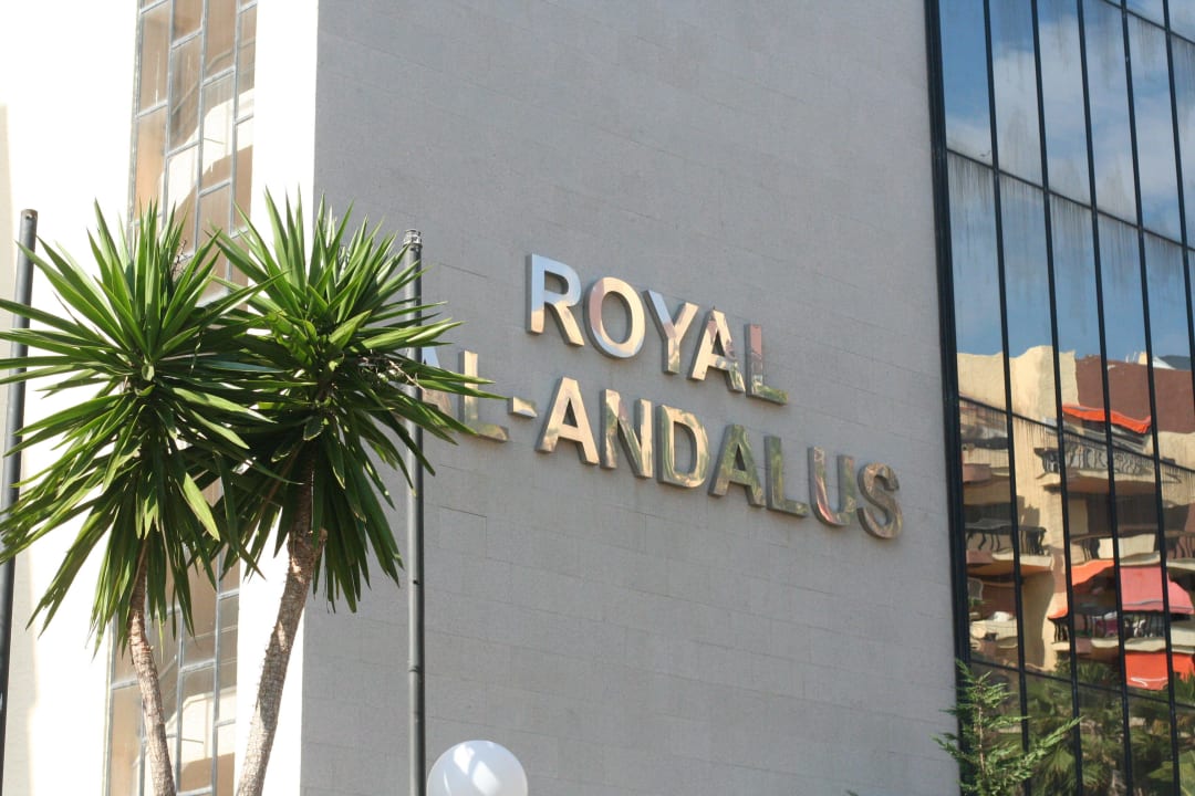 Hotel BLUESEA Al Andalus