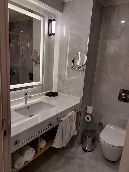 Zimmer Aydinbey Kings Palace & Spa