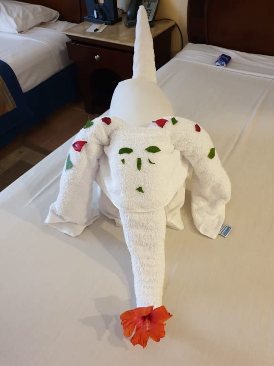 Zimmer Stella Beach Resort & Spa Makadi Bay