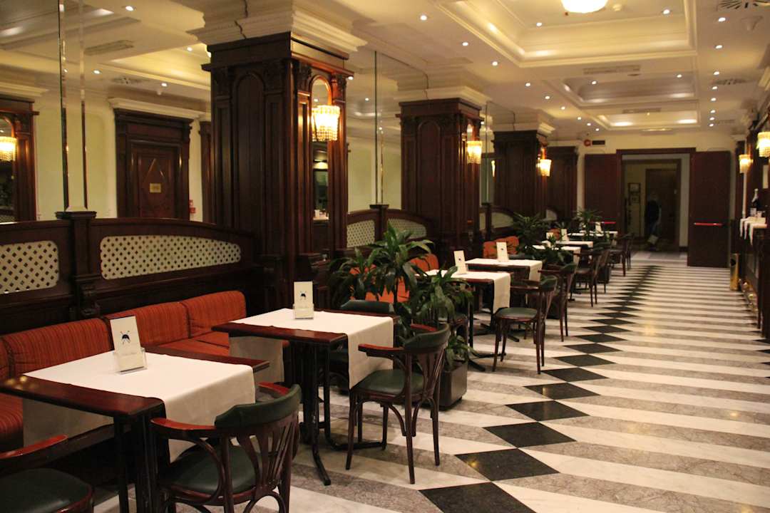 Sonstiges Hotel Regent