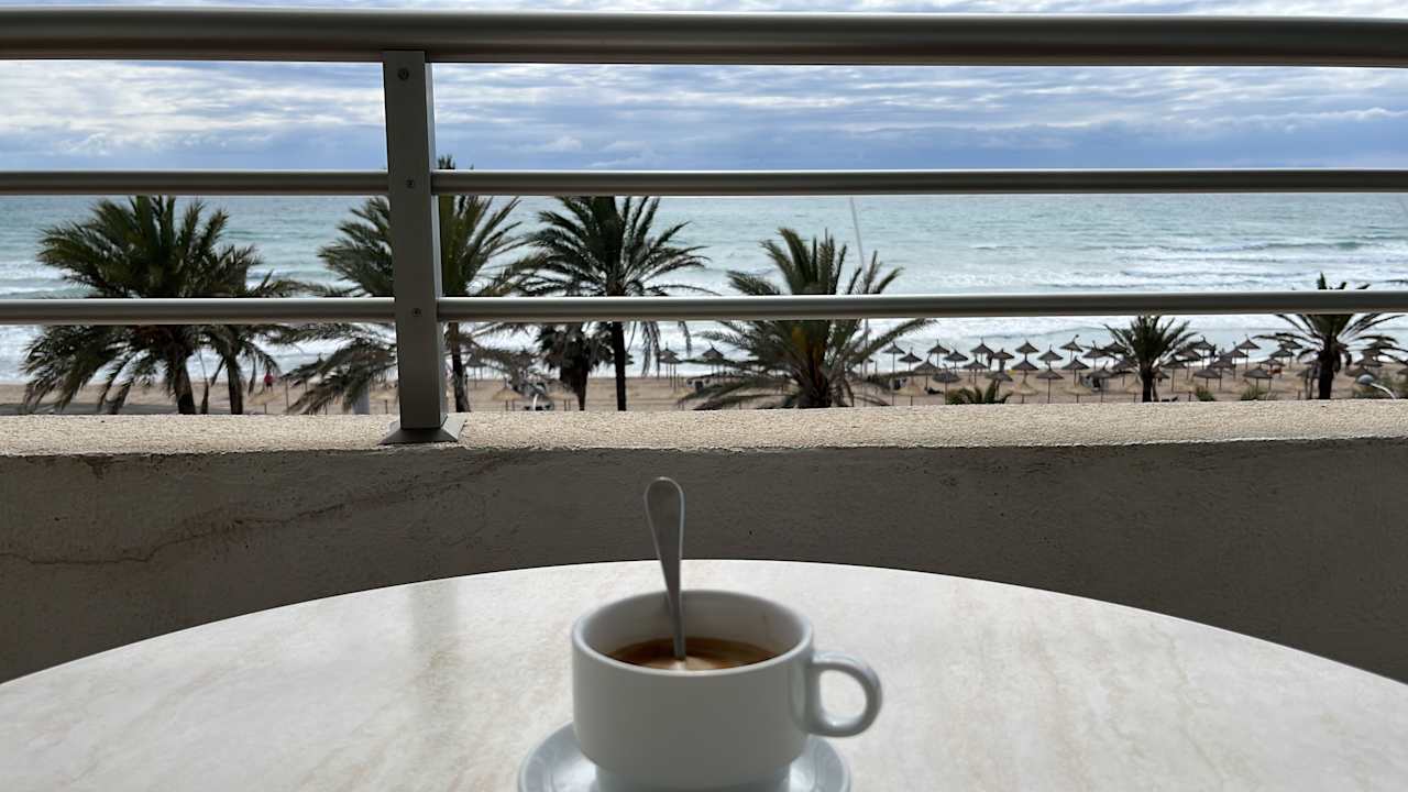 Gastro allsun Hotel Pil-lari Playa