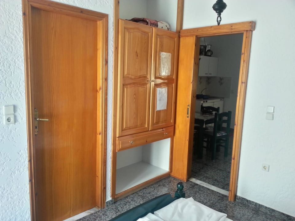 Montemare studios Montemar Studios & Apartments