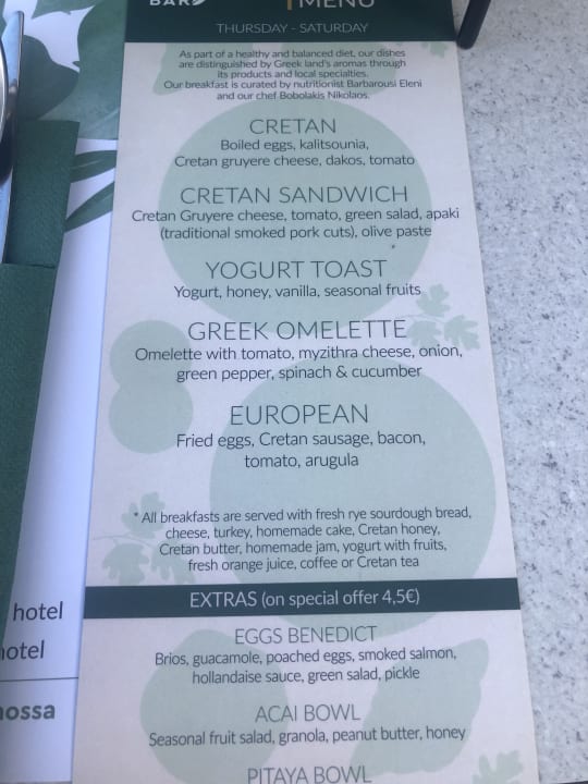 Gastro Mossa Well Being Hotel - Heated pool and spa facilities -150m from the beach