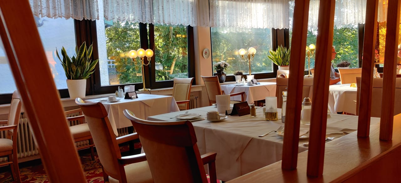 Gastro Hotel Hahnenkleer Hof