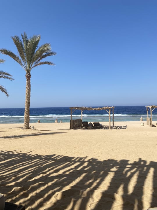 Strand Steigenberger Resort Alaya Marsa Alam - Red Sea - Adults only