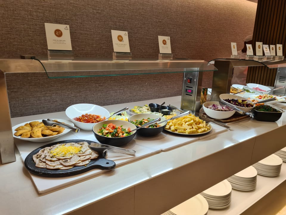 Gastro Kumara Serenoa by Lopesan Hotels