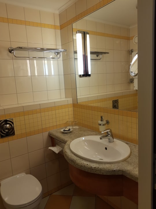 Zimmer Danubius Hotel Bük