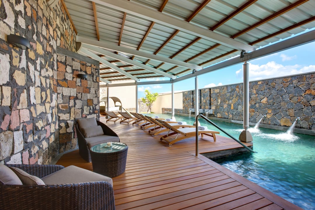 Sport & Freizeit Le Suffren Hotel And Marina