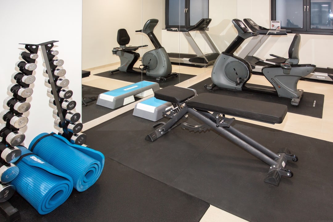 Sport & Freizeit Naam Hotel & Apartments