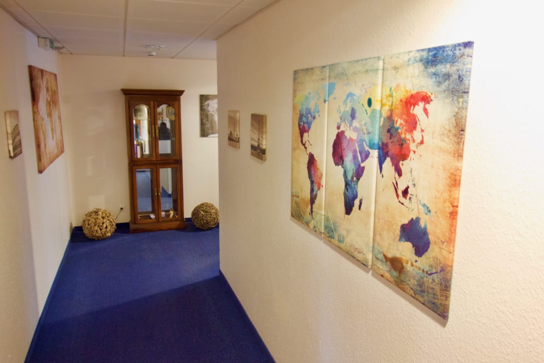 Sonstiges BTS Hotel Garni