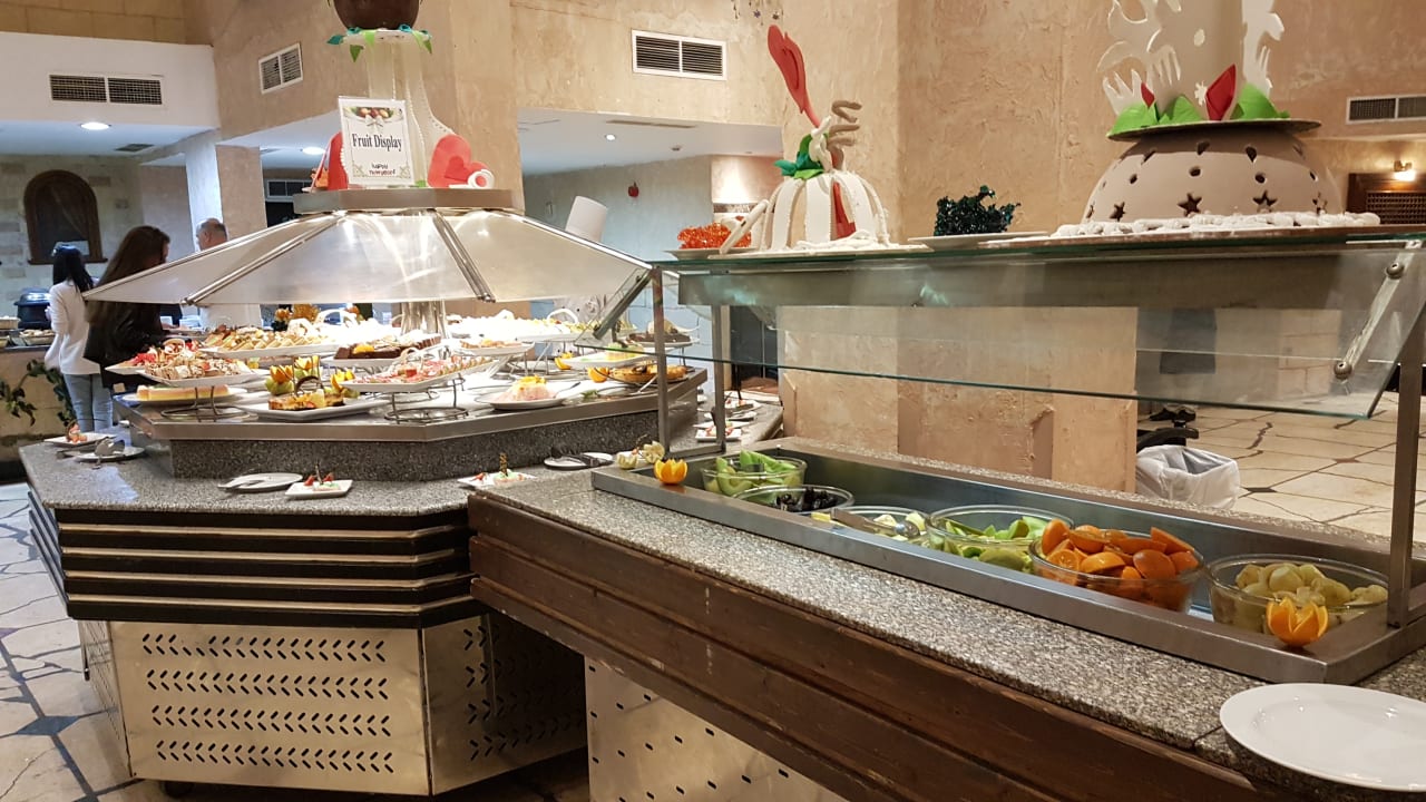Gastro Sunny Days El Palacio Resort & Spa