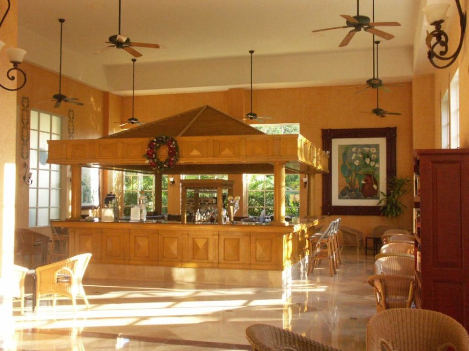 Bar Catalonia Royal Tulum Beach & Spa Resort - Adults only