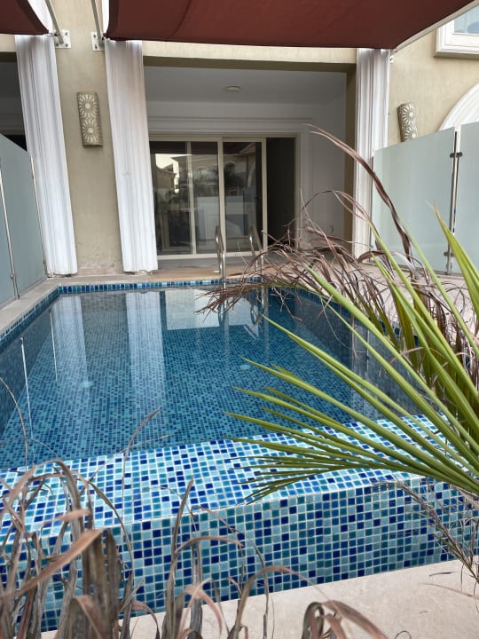 Zimmer Kaisol Romance Resort