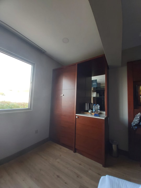 Zimmer Salamis Bay Conti Resort Hotel & Casino