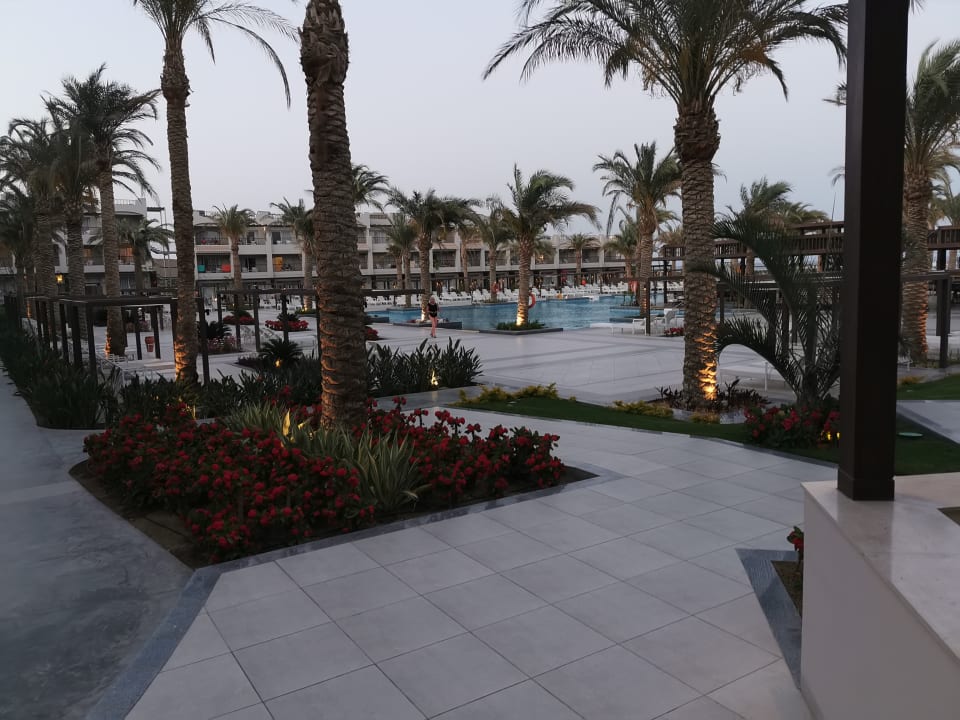 Garten Jaz Costa Mares (Adults Only)