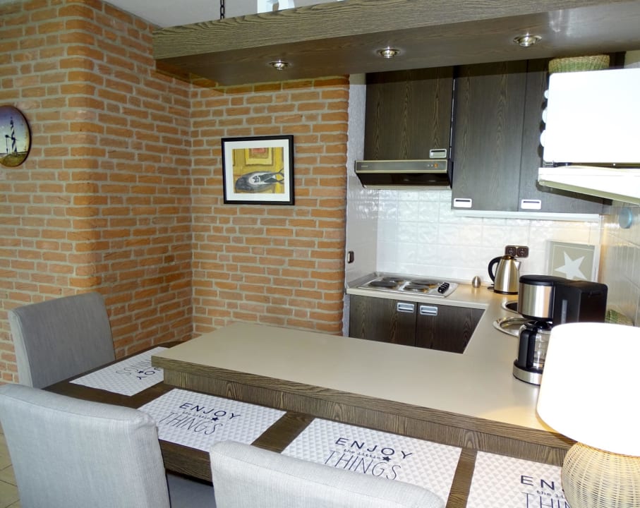 Gastro Apartment 1904