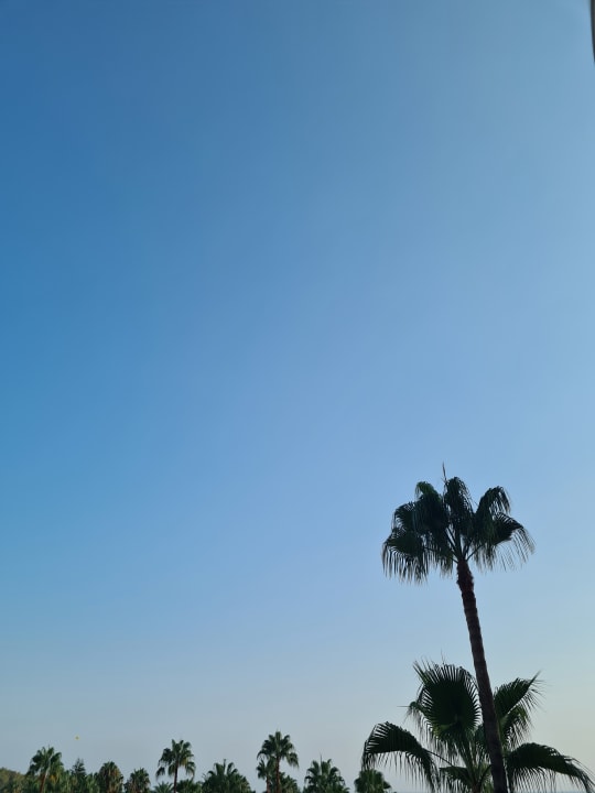 Ausblick Arycanda Kirman Premium