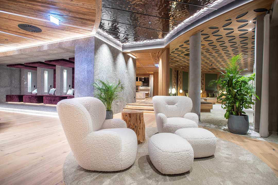 Sport & Freizeit Verwöhnhotel Kristall