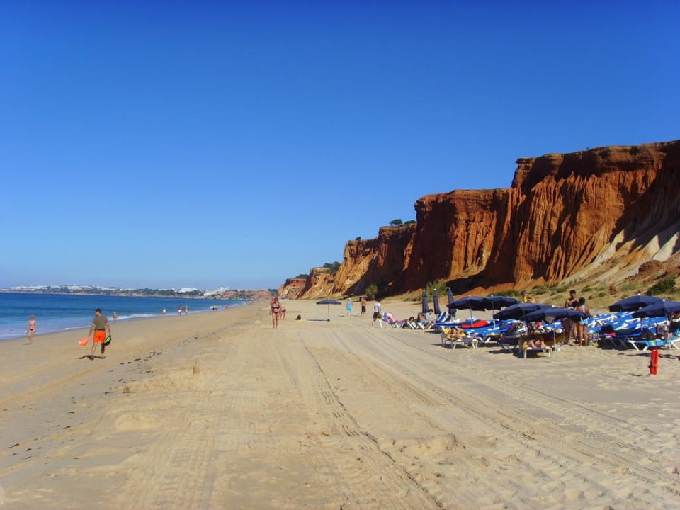 La plage  AP Adriana Beach Resort