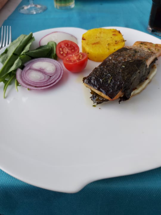 Gastro Belek Beach Resort Hotel