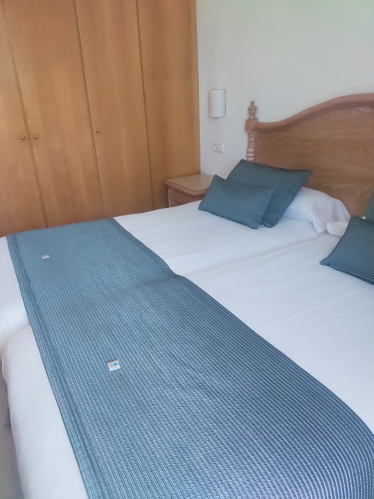 Zimmer Grupotel Natura Playa