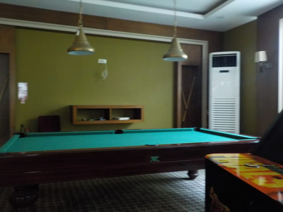 Sport & Freizeit Saturn Palace Resort Hotel