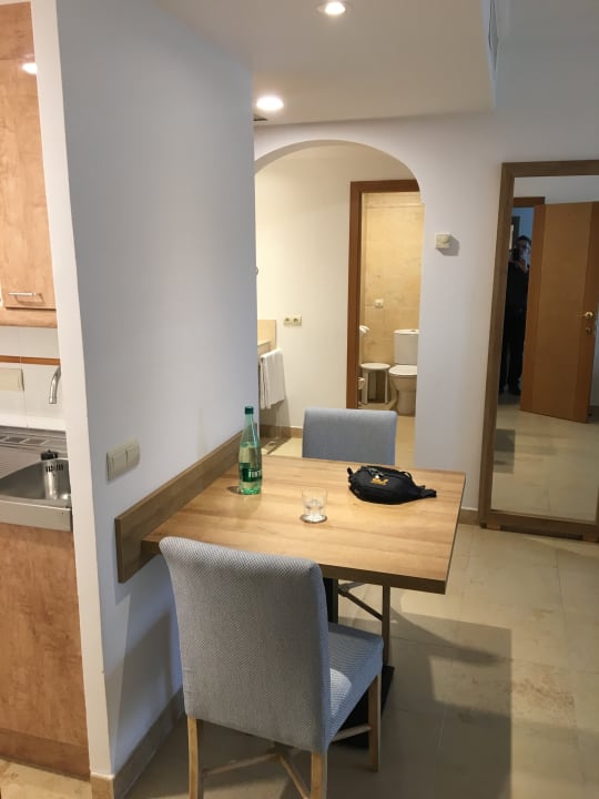 Zimmer Zafiro Mallorca