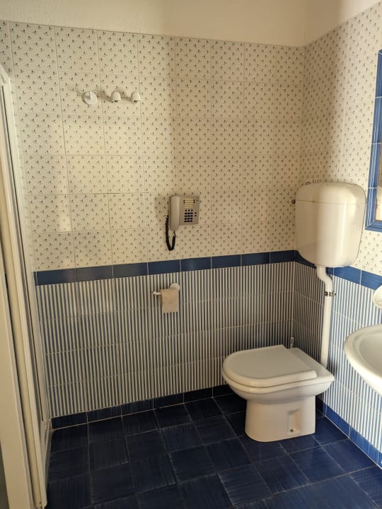 Zimmer Centro Vacanze La Limonaia