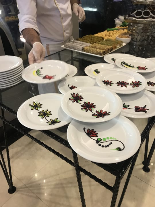 Gastro Side Sunport Hotel & Spa