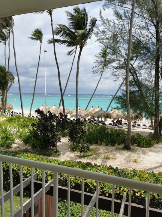 Zimmer Grand Palladium Punta Cana Resort & Spa