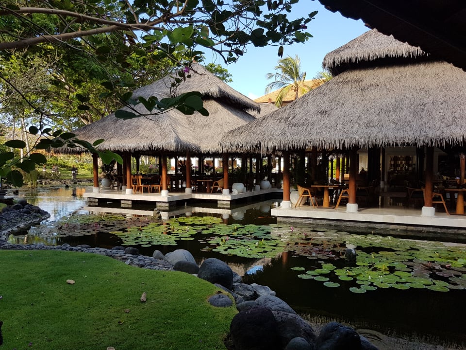 Gastro Grand Hyatt Bali