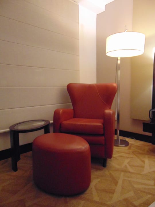 Zimmer Hotel Hilton Bogota