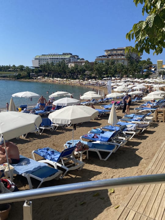 Strand Numa Bay Exclusive Hotel