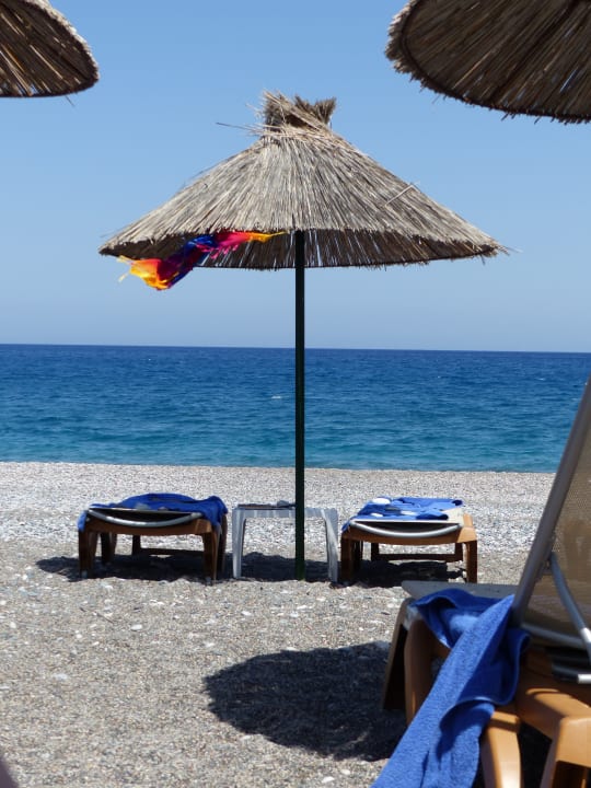 Strand Atrium Palace Thalasso Spa Resort & Villas